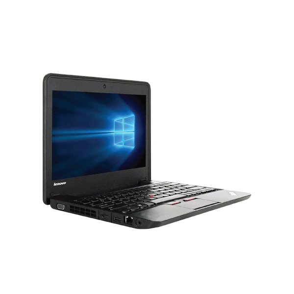 Lenovo ThinkPad X131e i3 3227U 1.9GHz 4GB 320GB W7P 11.6" Laptop | 3mth Wty