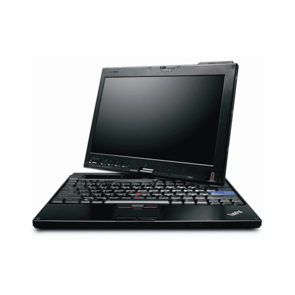 Lenovo ThinkPad X201 Tablet i7 L640M 2153Ghz 4GB 128GB SSD W7P 12