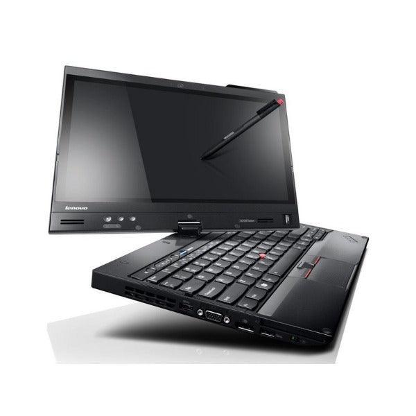 Lenovo ThinkPad X230 Tablet i5 3320M 2.6GHz 4GB 128GB 12.5" Touch W7P Laptop | 3mth Wty