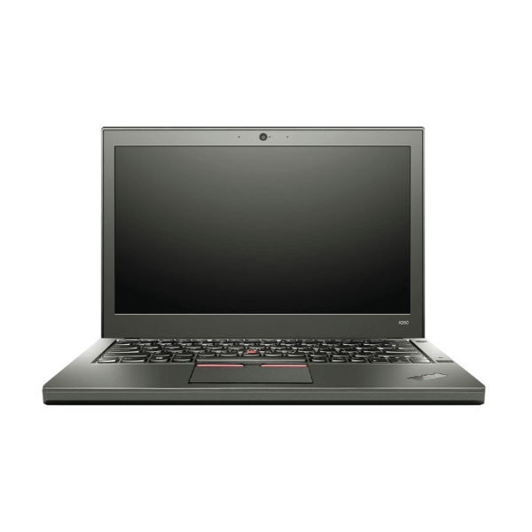 Lenovo ThinkPad X250 i5 5200U 2.2Ghz 8GB 500GB 12.5" W10P Laptop | C-Grade