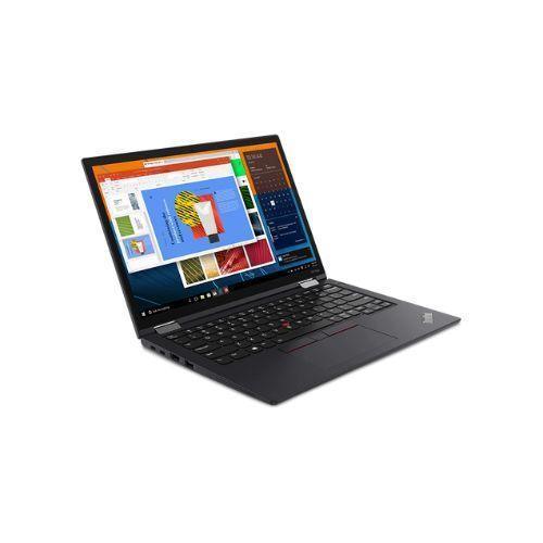 Lenovo ThinkPad X3 Yoga Gen 1 i5 10310U 1.7GHz 16GB 512GB SSD 13.3" Touch W11P | C-Grade