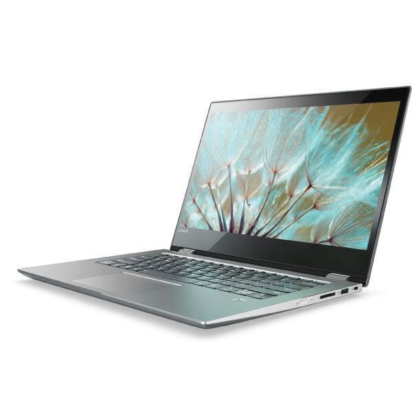 Lenovo ThinkPad Yoga 530 Ryzen 5 2500U 3.6GHz 8GB 128GB SSD 14" Touch W10H | C-Grade