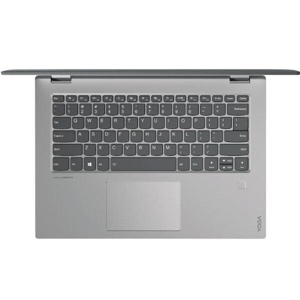 Lenovo ThinkPad Yoga 530 Ryzen 5 2500U 3.6GHz 8GB 128GB SSD 14" Touch W10H | 3mth Wty