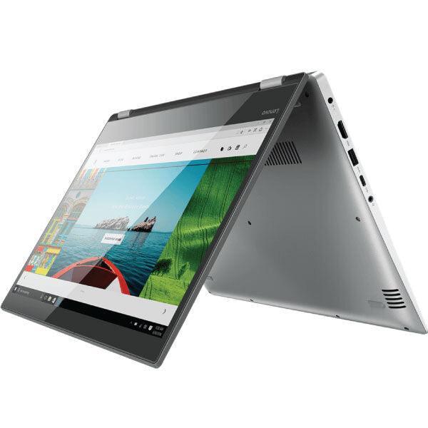 Lenovo ThinkPad Yoga 530 Ryzen 5 2500U 3.6GHz 8GB 128GB SSD 14" Touch W10H | 3mth Wty
