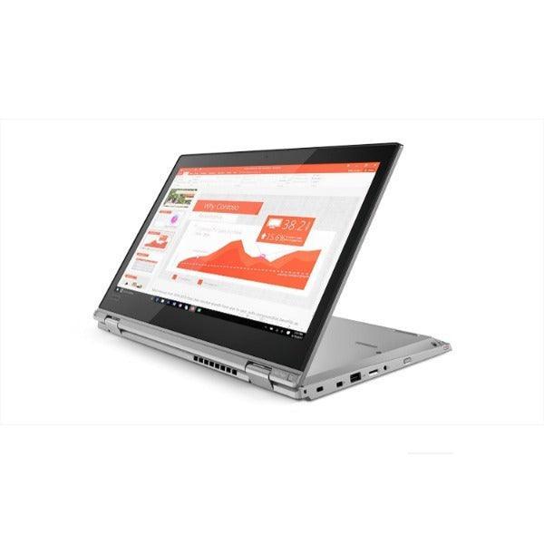 Lenovo ThinkPad Yoga L380 i3 7130U 2.7GHz 8GB 256GB SSD W10H 14" Touch Laptop | 3mth Wty