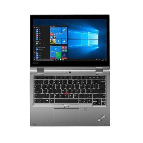 Lenovo ThinkPad Yoga L390 i5 8265U 1.6GHz 8GB 256GB SSD W11P 14" Touch | 1yr  Wty