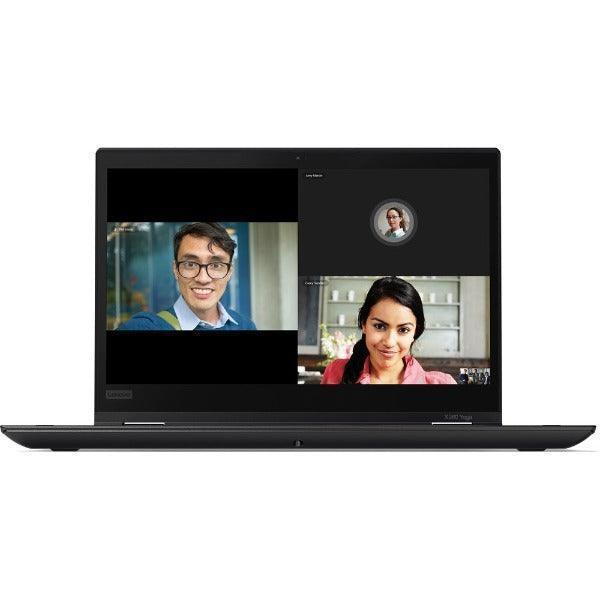 Lenovo ThinkPad Yoga X380 i5 8350U 1.7GHz 8GB 256GB SSD 13.3