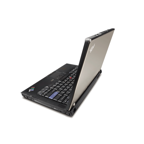 Lenovo ThinkPad Z61T T2400 1.83GHz 1GB 60GB DVD 15.4" XPP Laptop | 3mth Wty