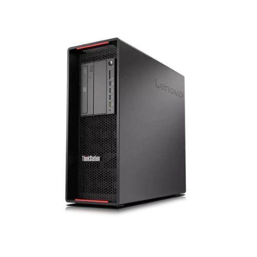 Lenovo ThinkStation P710 Dual E5-2603 V4 1.7GHz 16GB 4x500GB M2000 W10P | 3mth Wty