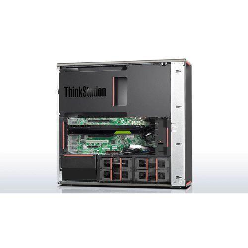 Lenovo ThinkStation P710 Dual E5-2603 V4 1.7GHz 16GB 4x500GB M2000 W10P | 3mth Wty