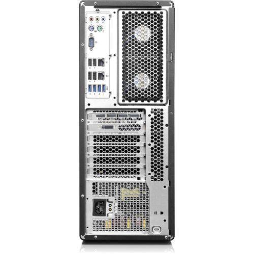 Lenovo ThinkStation P710 Dual E5-2603 V4 1.7GHz 16GB 4x500GB M2000 W10P | 3mth Wty