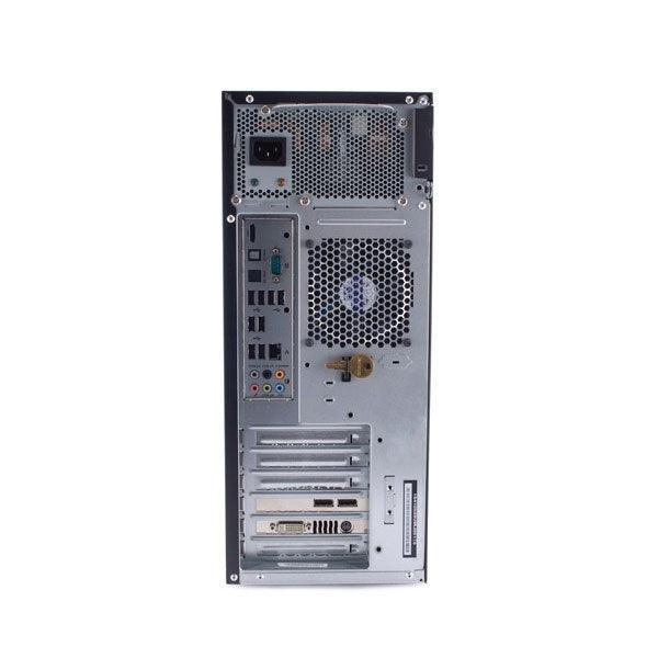 Lenovo ThinkStation S20 Xeon W3540 2.93GHz 12GB 500GB DW FX3800 WVB | 3mth Wty