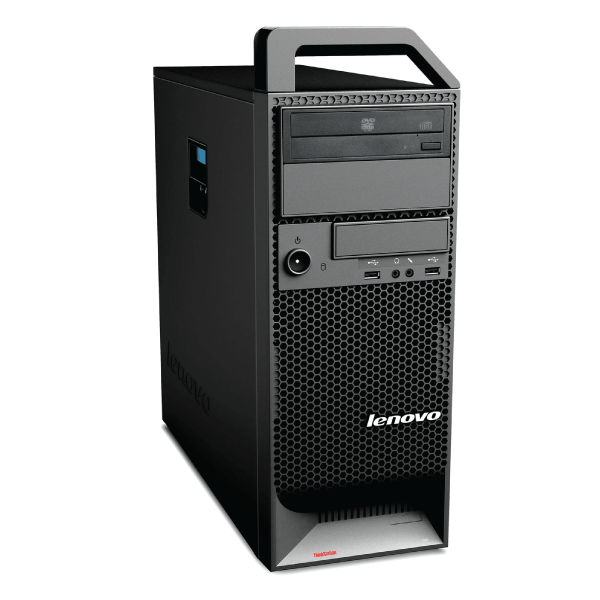 Lenovo ThinkStation S30 Xeon E5-2603 1.8GHz Bare Bones W10P Workstation | C-Grade