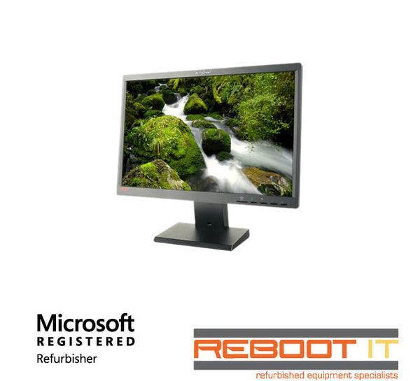 Lenovo ThinkVision LT1952p 19