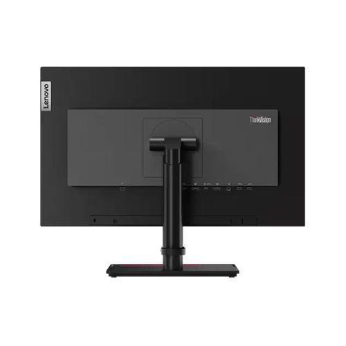Lenovo ThinkVision P24h-20 IPS 24" 2560x1440 4ms 16:9 HDMI DP USB-C | 3mth Wty