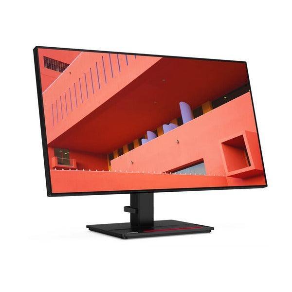 Lenovo ThinkVision P27h-20 27" IPS 2560x1440 4ms 16:9 HDMI DP USB | B-Grade