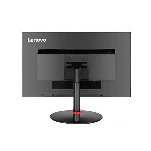 Lenovo ThinkVision P27Q-10 27" IPS 2560x1440 6ms 16:9 HDMI DP MDP USB | 3mth Wty