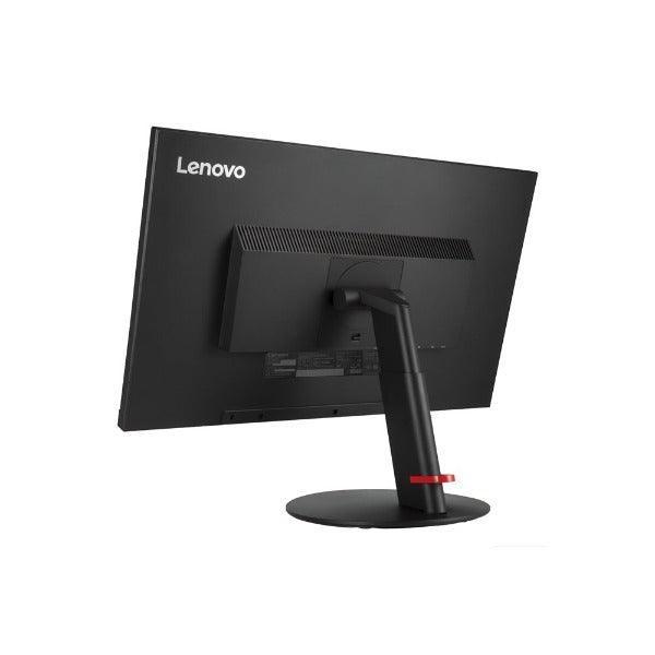 Lenovo ThinkVision P27Q-10 27" IPS 2560x1440 6ms 16:9 HDMI DP MDP USB | 3mth Wty