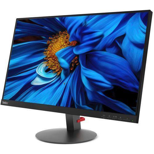 Lenovo ThinkVision S24e-10 23.8" 1920x1080 6ms 16:9 HDMI VGA | 3mth Wty