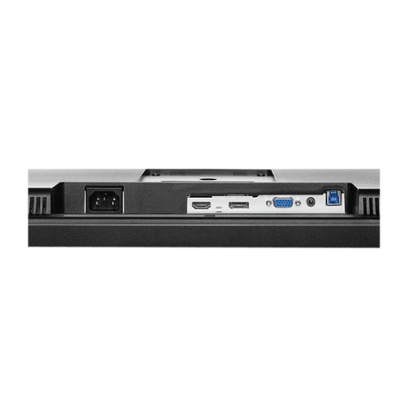 Lenovo ThinkVision T2454p 24" IPS 1920x1200 7ms 16:10 VGA HDMI DP | 3mth Wty