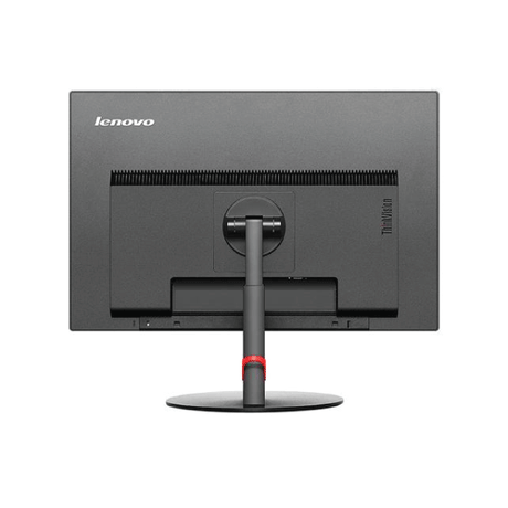 Lenovo ThinkVision T2454p 24" IPS 1920x1200 7ms 16:10 VGA HDMI DP | 3mth Wty