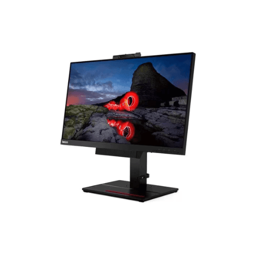 Refurbished - Lenovo Tiny in One 24 G4 WVA 23.8" 1920x1080 6ms 16:9 DP USB 3.2 | 3mth Wty - Reboot IT