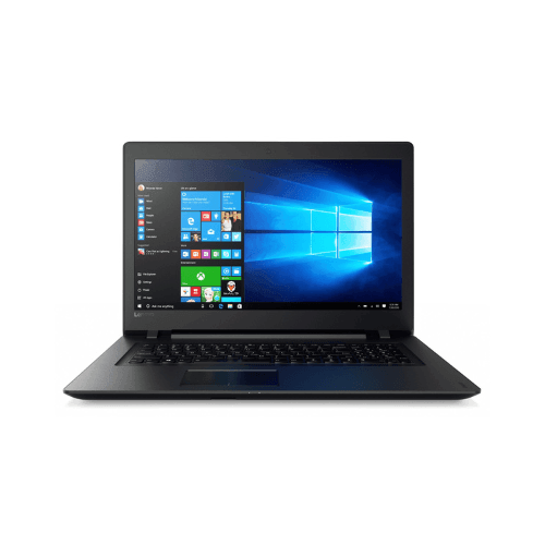 Lenovo V110-15ISK i3 6100U 2.3GHz 4GB 500GB W10P 15.6" Laptop | 3mth Wty