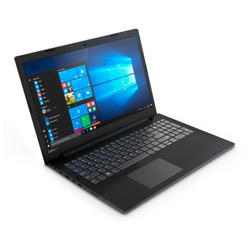 Lenovo V145-15AST 15.6" Laptop - Front Open View