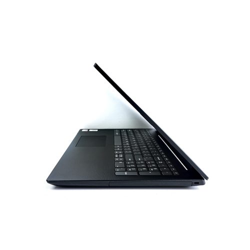 Lenovo V145-15AST 15.6" Laptop - Side Profile