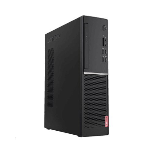 Lenovo V520S-08IKL SFF i5 7400 3GHz 8GB 256GB SSD DW W10P PC | 3mth Wty