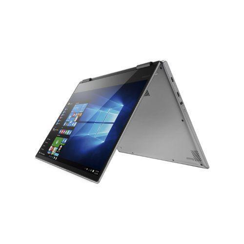 Lenovo Yoga 520-14IKB i5 7200U 2.5GHz 8GB 256GB SSD 14" Touch W10P | 3mth Wty