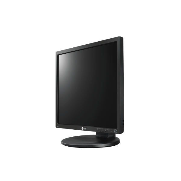 LG 19MB35P-B IPS 19" 1280x1024 5ms 5:4 VGA DVI LCD Monitor | NO STAND 3mth Wty