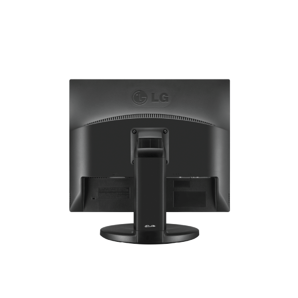 LG 19MB35P-B IPS 19" 1280x1024 5ms 5:4 VGA DVI LCD Monitor | NO STAND 3mth Wty