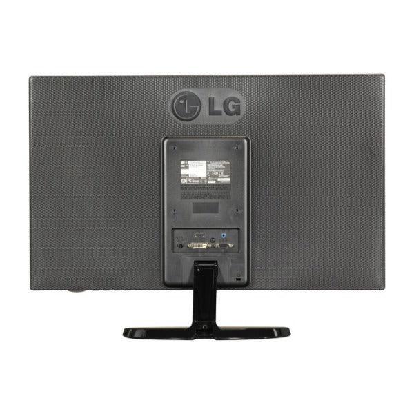 LG 24EN43VS 23.6" 1920x1080 16:9 5ms VGA DVI HDMI Monitor | NO STAND 3mth Wty