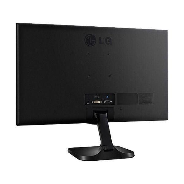 LG 24M47VQ 24" 1920x1080 2ms 16:9 VGA DVI HDMI Monitor | B-Grade 3mth Wty