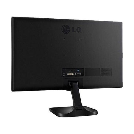 LG 24M47VQ 24" 1920x1080 2ms 16:9 VGA DVI HDMI Monitor | B-Grade 3mth Wty