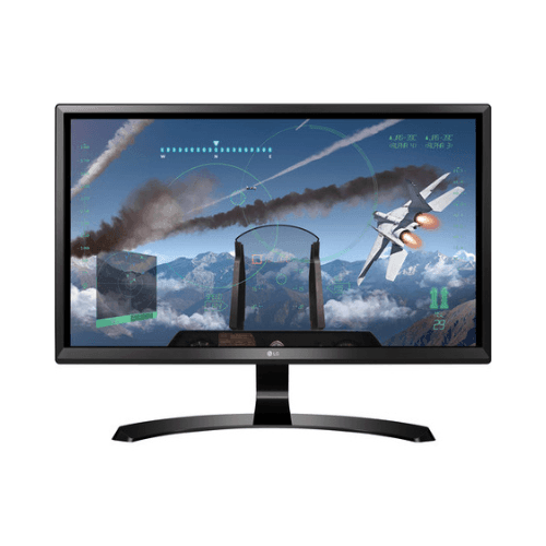 LG 24UD58-B 23.8