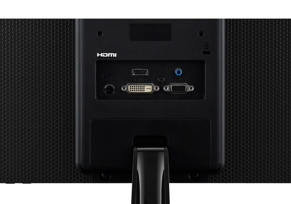 LG 27EB22 27in FHD IPS LED Refurbished Monitor - Detail View