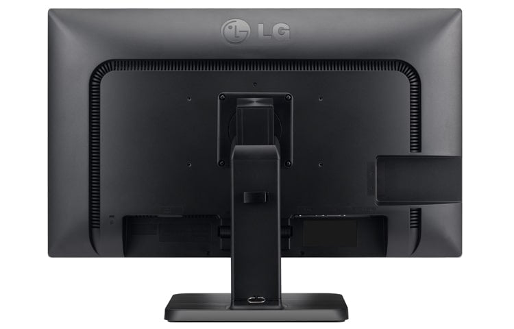 LG 27EB22 27in FHD IPS LED Refurbished Monitor - Ports Detail