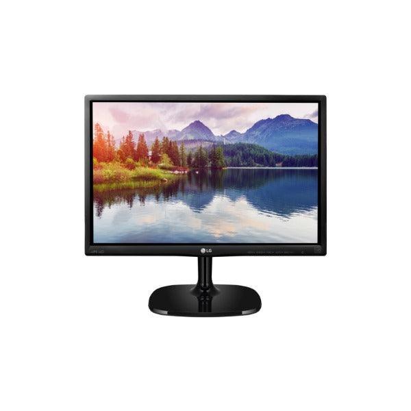 LG 27MP48HQ IPS 27