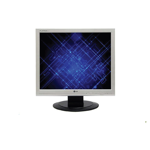 LG Flatron L1917S 19