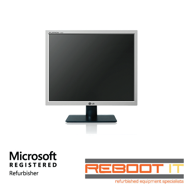 LG Flatron L1919S-SF 19