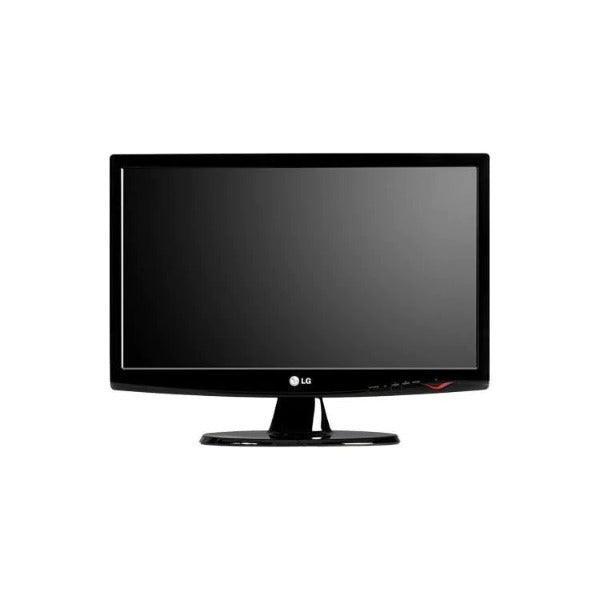 LG Flatron W2043 20" 1600x900 5ms 16:9 VGA LCD Monitor | B-Grade 3mth Wty