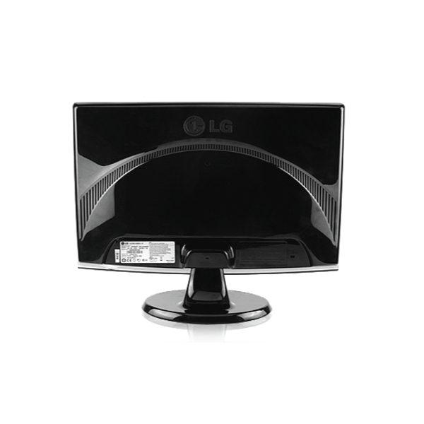 LG Flatron W2253TQ 21.5" LCD Monitor 16:9 1920x1080 VGA DVI 2ms | 3mth Wty