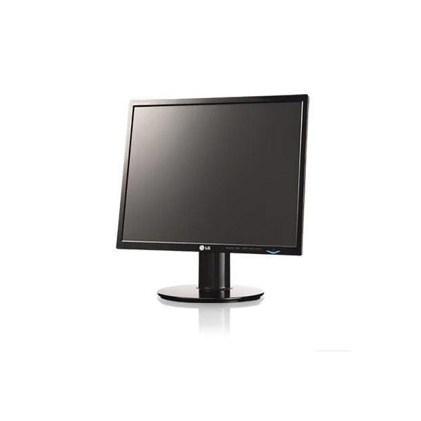 LG L1954TQ-PF 19" 1280x1024 2ms 4:3 VGA DVI LCD Monitor | B-Grade 3mth Wty