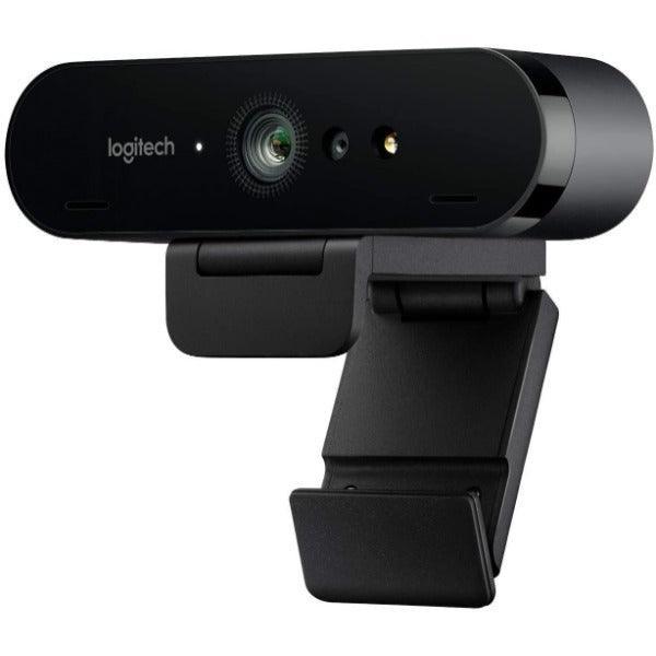 Logitech BRIO – Ultra HD Webcam