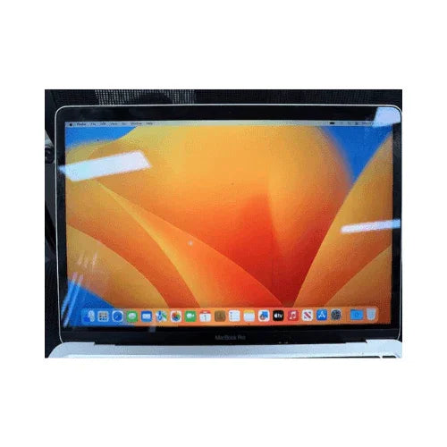 Apple MacBook Air M1 8CPU/8GPU 3.2GHz 16GB 512GB 13.3" Laptop | READ ISSUES