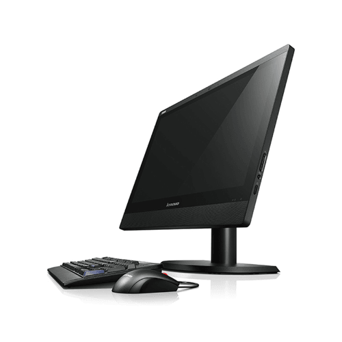 Lenovo M92z AIO i5 3550S 3GHz 8GB 500GB DW NO OS 23