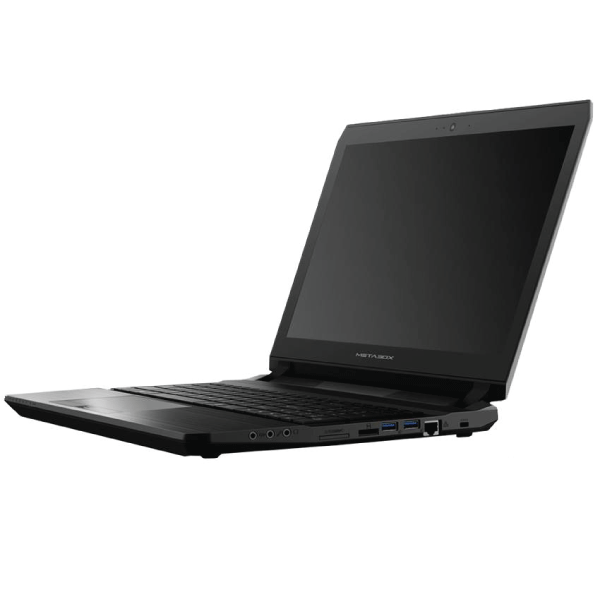 Metabox N150RD1 i7 6820HW 2.7GHz 16GB 256GB GTX960M 15.6
