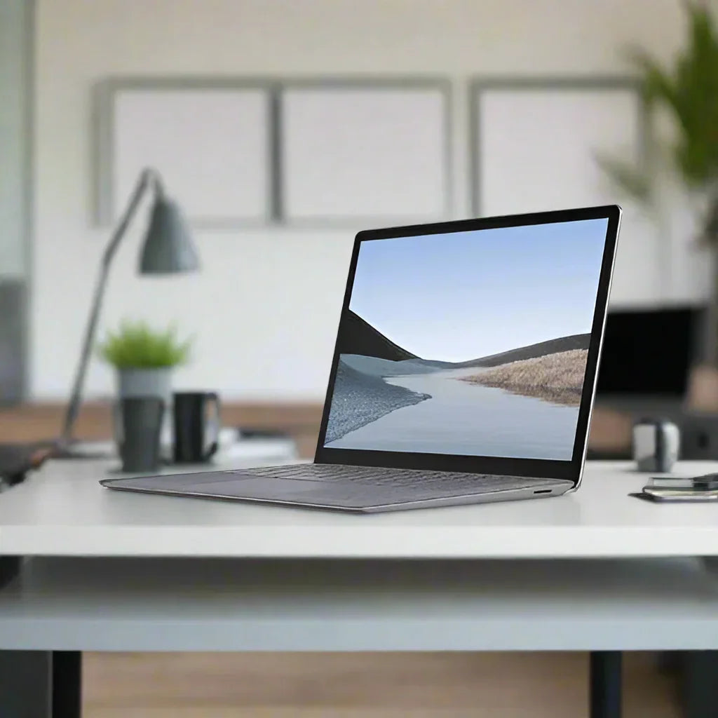 Microsoft Surface 3 1867 i5 1035G7 1.2GHz 8GB 128GB 13.5" Touch W11P | 3mth Wty